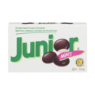 Junior Mints Theater Box 12/113g (tariff pricing)