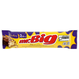 Mr Big King Size 24/75g