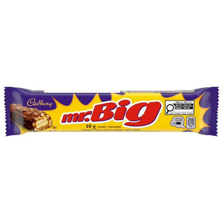 Mr Big 24/50g