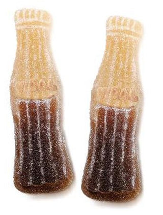 Vidal Giant Sour Cola Bottles bulk candy 1.2kg - Bulk Candy - - Tevan Enterprises - Canadian Wholesale Confections