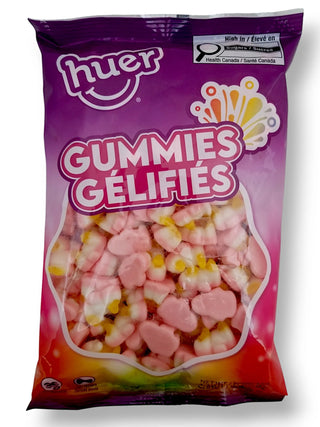 Huer Antarctic Penguins bulk candy 1kg - Bulk Candy - - Tevan Enterprises - Canadian Wholesale Confections