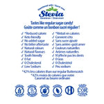 Kerr Light Butterscotch (sugar free) 12/90g