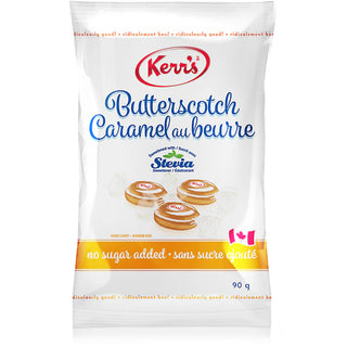 Kerr Light Butterscotch (sugar free) 12/90g