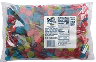Jolly Rancher Original Gummies bulk 2.5kg - Bulk Candy - - Tevan Enterprises - Canadian Wholesale Confections