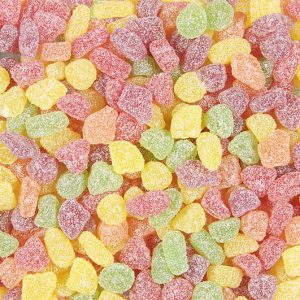 Koala Assorted Sours bulk candy 1kg - Bulk Candy - - Tevan Enterprises - Canadian Wholesale Confections