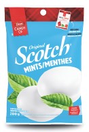 Dare RealMint Scotch Original 8/200g - Mints - - Tevan Enterprises - Canadian Wholesale Confections