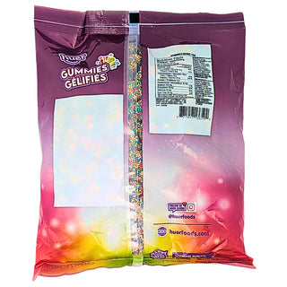 Huer Sprinkle Bears bulk candy 1kg