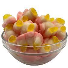 Huer Antarctic Penguins bulk candy 1kg - Bulk Candy - - Tevan Enterprises - Canadian Wholesale Confections