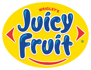 Juicy Fruit Original Pellet 12/12pc - Gum - - Tevan Enterprises - Canadian Wholesale Confections
