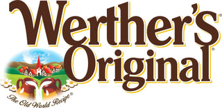 Werther's Original Hard Candies Roll 12/50g - Candy - - Tevan Enterprises - Canadian Wholesale Confections