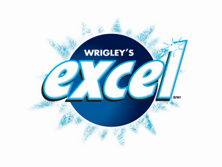 Excel Winterfresh 12/12pc - Gum - - Tevan Enterprises - Canadian Wholesale Confections