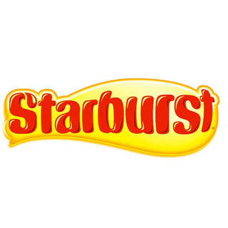 Starburst Original 36/58g - Candy - - Tevan Enterprises - Canadian Wholesale Confections