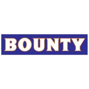 Bounty 24/57g - Chocolate and Chocolate Bars - - Tevan Enterprises - Canadian Wholesale Confections