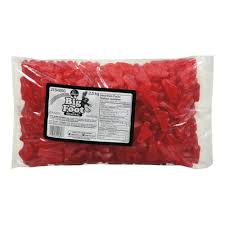 Allan Big Foot bulk 2.5kg - Bulk Candy - - Tevan Enterprises - Canadian Wholesale Confections