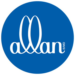 Allan Sour Watermelon Slices bulk 2.5kg - Bulk Candy - - Tevan Enterprises - Canadian Wholesale Confections