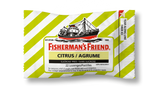 Fishermans Friends Citrus 16s, Cough and Cold, Fisherman's Friend, [variant_title] - Tevan Enterprises
