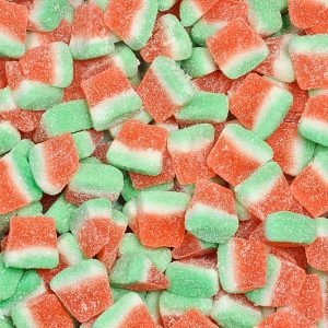 Koala Watermelon Slices bulk candy 1kg - Bulk Candy - - Tevan Enterprises - Canadian Wholesale Confections