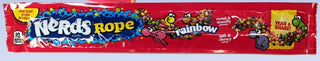Nerds Rope Rainbow 24/26g - Candy - - Tevan Enterprises - Canadian Wholesale Confections