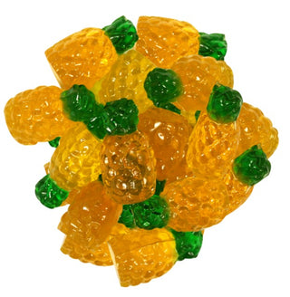 Koala Pineapple bulk candy 1kg - Bulk Candy - - Tevan Enterprises - Canadian Wholesale Confections