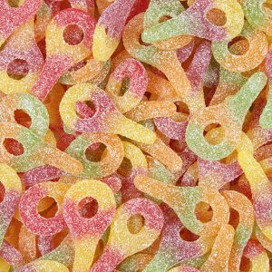 Koala Original Sour Sucker bulk candy 1kg - Bulk Candy - - Tevan Enterprises - Canadian Wholesale Confections