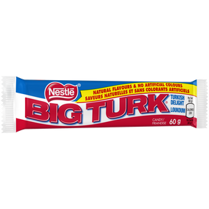 Big Turk  36 per box, Chocolate and Chocolate Bars, Nestle, [variant_title] - Tevan Enterprises