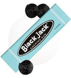 Beeman's Black Jack Chewing Gum 20ct, Gum, Exclusive Candy, [variant_title] - Tevan Enterprises