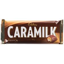 Caramilk Family Bar 19/100g - Chocolate and Chocolate Bars - - Tevan Enterprises - Canadian Wholesale Confections