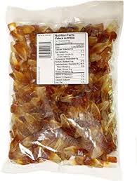 Koala Cola Bottles bulk candy 1kg - Bulk Candy - - Tevan Enterprises - Canadian Wholesale Confections