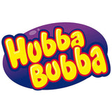 Hubba Bubba Strawberry Watermelon 18's, Gum, Wrigley, [variant_title] - Tevan Enterprises