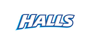 Halls Honey Lemon 20/9pc - Cough and Cold - - Tevan Enterprises - Canadian Wholesale Confections