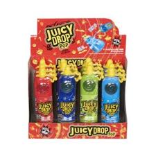 Juicy Drop Pop 12ct - Candy - - Tevan Enterprises - Canadian Wholesale Confections