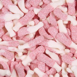 Koala Cream Soda Float bulk candy 1kg - Bulk Candy - - Tevan Enterprises - Canadian Wholesale Confections