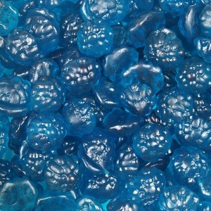 Koala Juicy Blues Berries bulk candy 1kg - Bulk Candy - - Tevan Enterprises - Canadian Wholesale Confections