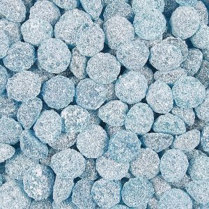 Koala Sour Juicy Blues Berries bulk candy 1kg - Bulk Candy - - Tevan Enterprises - Canadian Wholesale Confections
