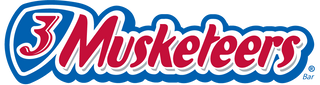 Three Musketeers 36/54g - Chocolate and Chocolate Bars - - Tevan Enterprises - Canadian Wholesale Confections
