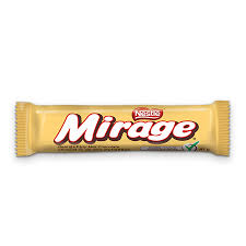 Mirage 36/51g - Chocolate and Chocolate Bars - - Tevan Enterprises - Canadian Wholesale Confections