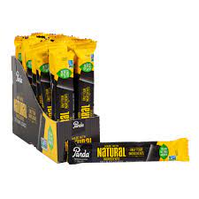 Panda Licorice Original Log 20/32g - Licorice - - Tevan Enterprises - Canadian Wholesale Confections