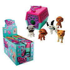 Puppy House 12ct - Candy - - Tevan Enterprises - Canadian Wholesale Confections