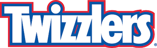 Twizzlers Nibs Cherry 24/75g - Licorice - - Tevan Enterprises - Canadian Wholesale Confections