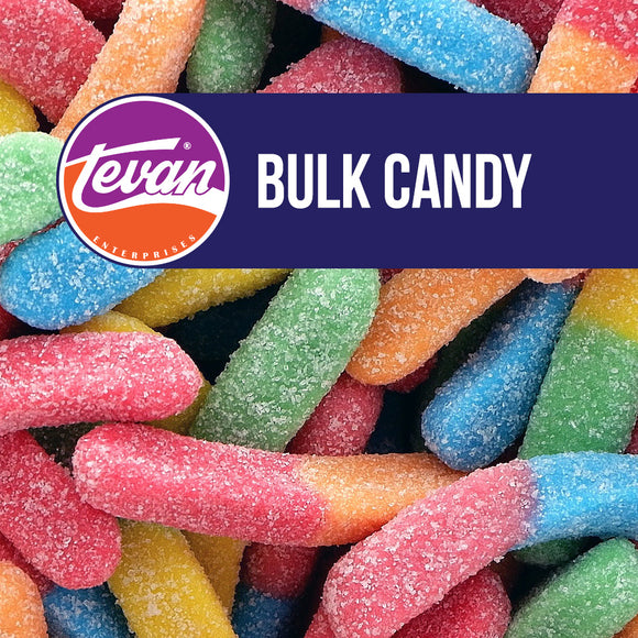 Tevan Enterprises - Wholesale Vancouver Island Candy and Confections – Tevan  Enterprises, Inc.