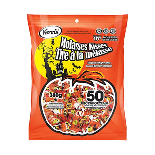 Kerr Molasses Kisses 380g