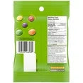 Skittles Sour peg bag 12/140g