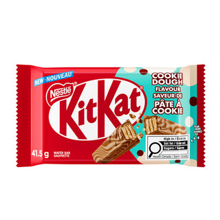 Kit Kat Cookie Dough 24/41.5g