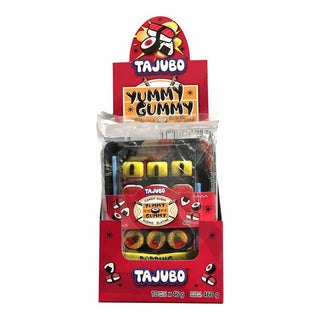 Gummy Sushi Tray 10/46g