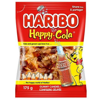 Haribo Happy Cola 12/175g