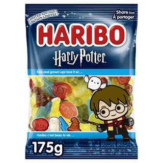 Haribo Harry Potter 24/175g