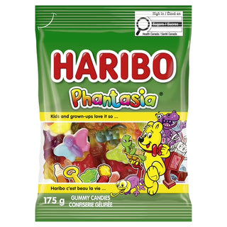 Haribo Phantasia 12/175g