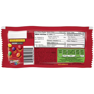 Skittles Original 36/61g