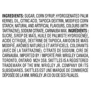 Skittles Original 36/61g