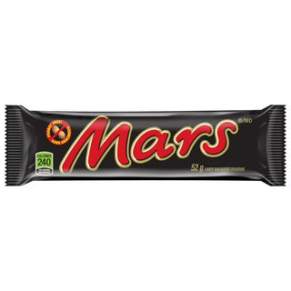Mars 48/52g